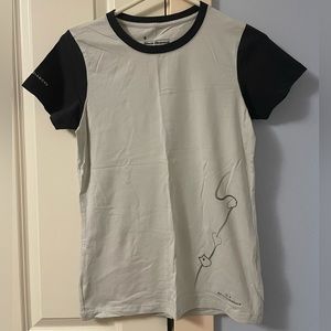 Black Diamond “In A Belaytionship” Tee